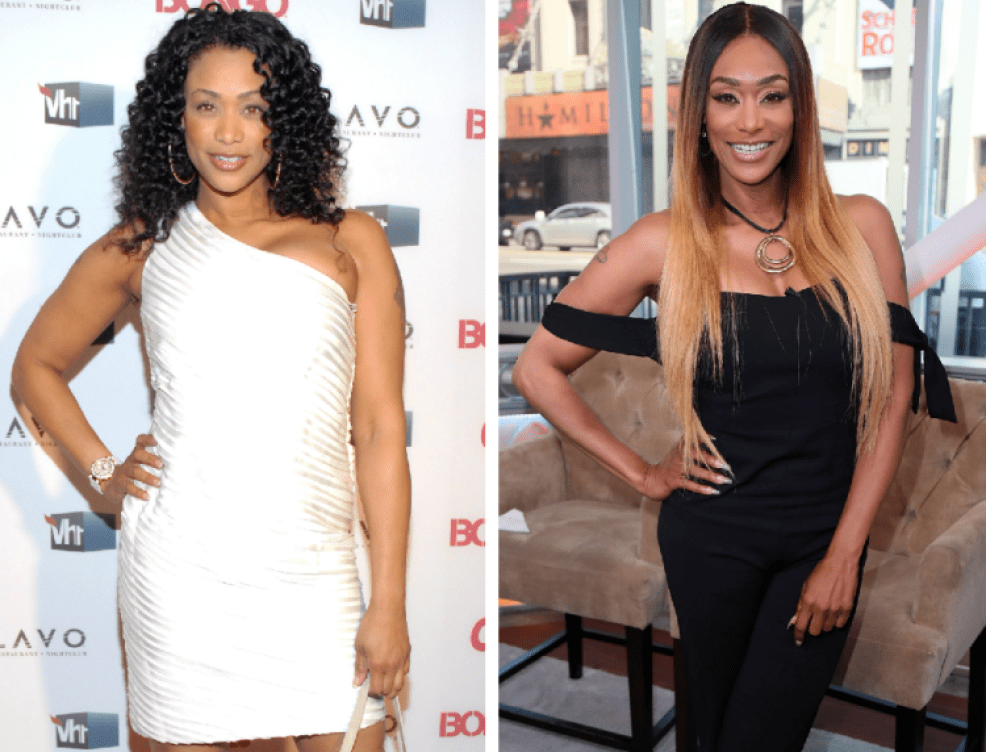 tami roman weight loss