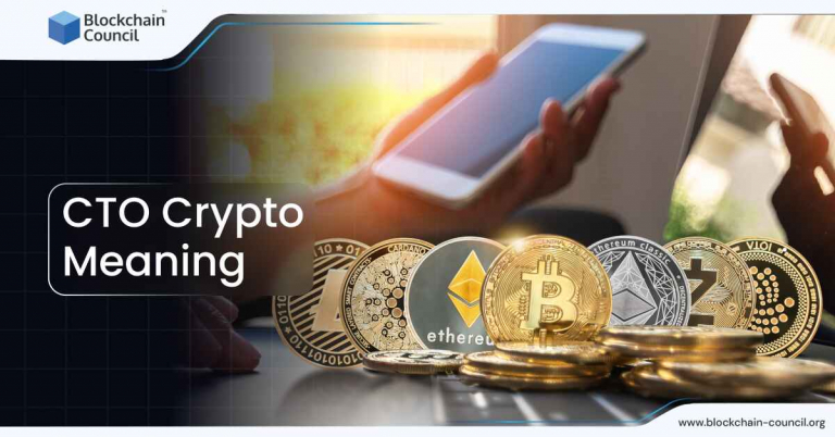 cto meaning crypto