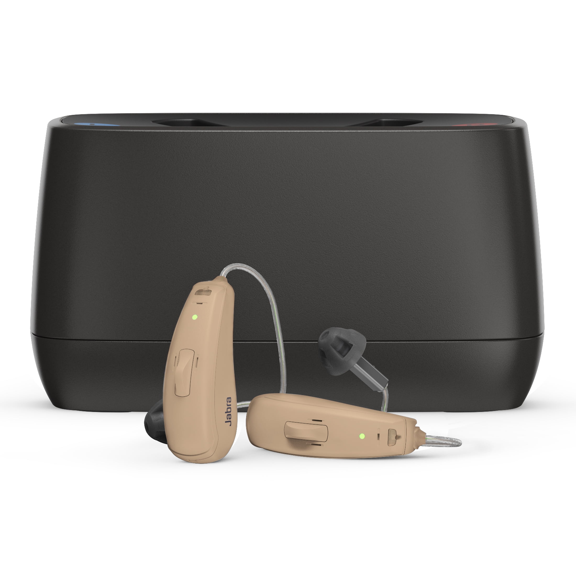 jabra hearing aids