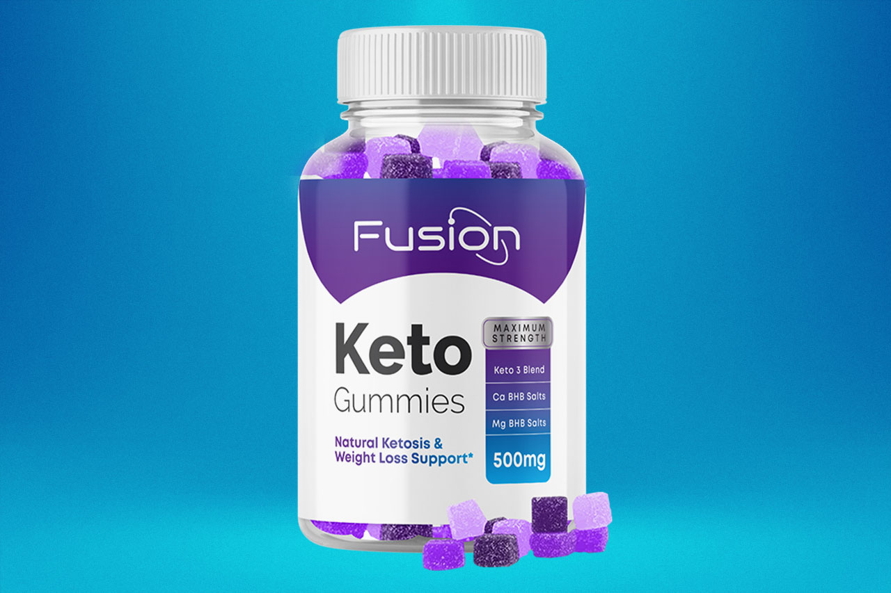 are keto gummies legit