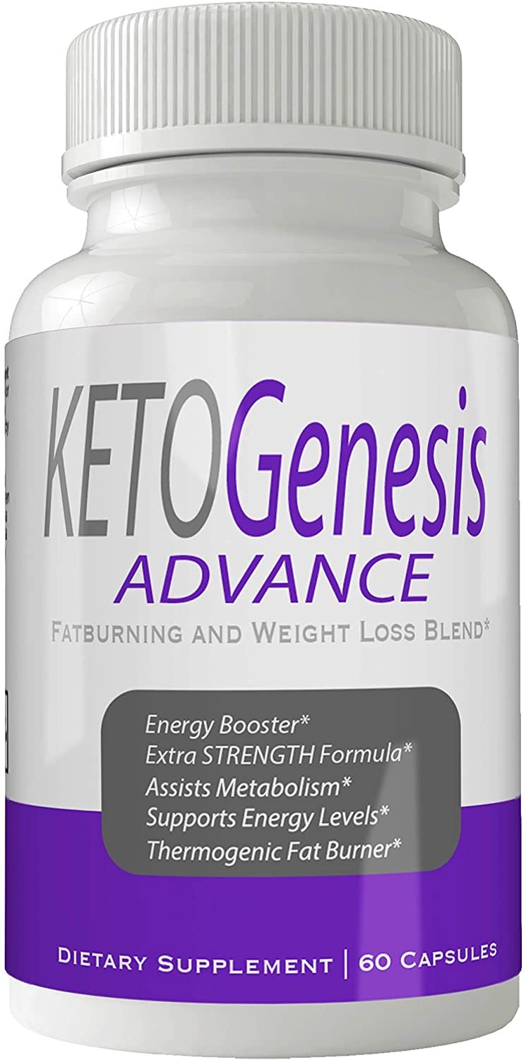 Keto Genesis company