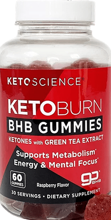 keto burn gummies review