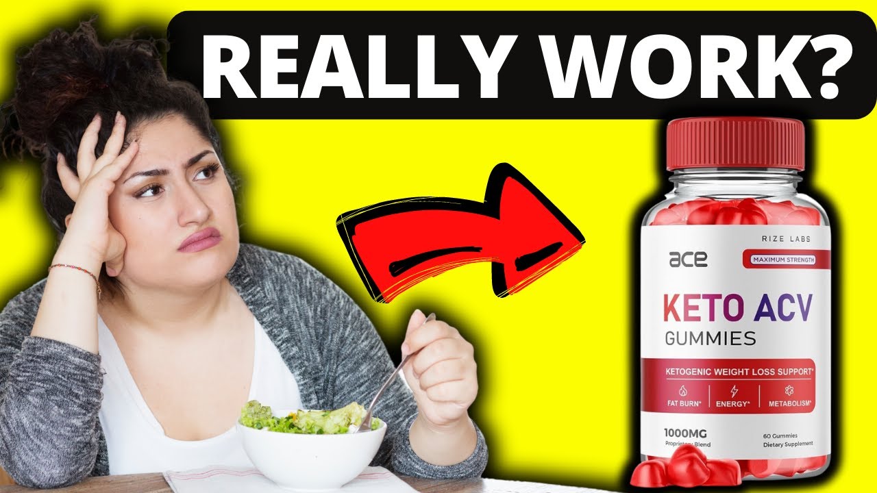 What Are The Side Effects Of Keto Acv Gummies Do Keto ACV Gummies Really Work? Honest Reviews, Benefits, and