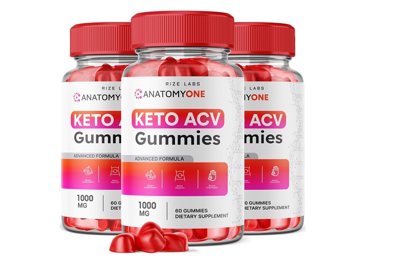 Do Keto Gummies Work And Are They Safe