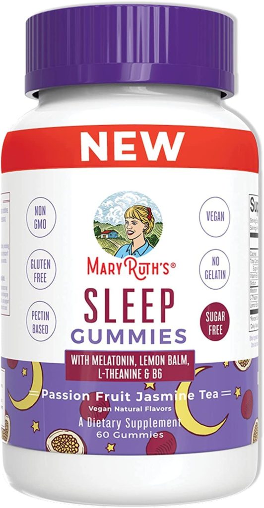 best sleep gummies