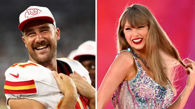 did taylor swift and travis kelce break up