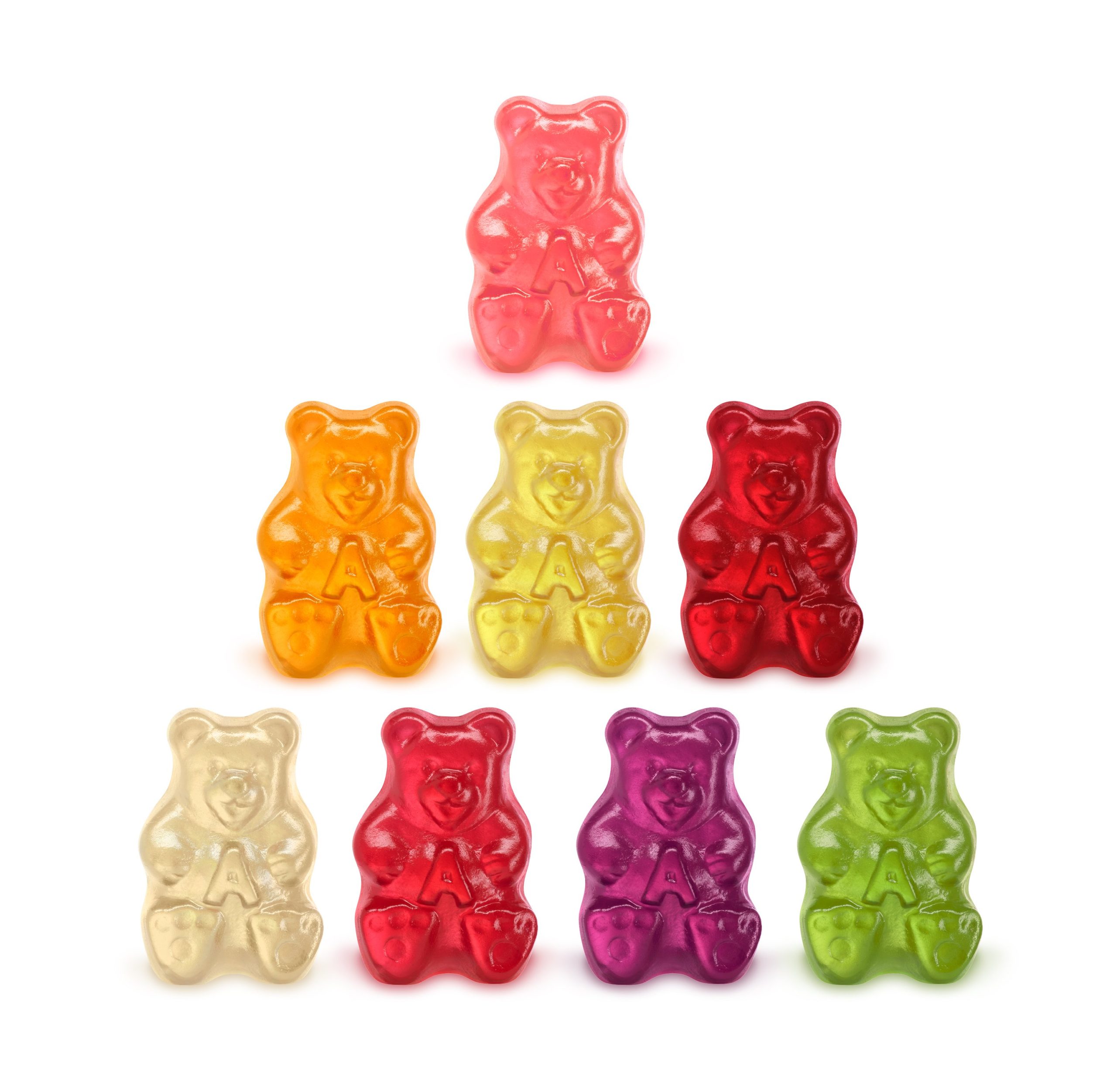 albanese gummy bears