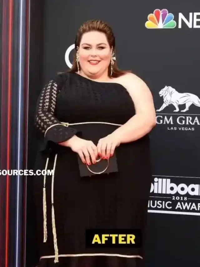 chrissy metz weight loss 2023