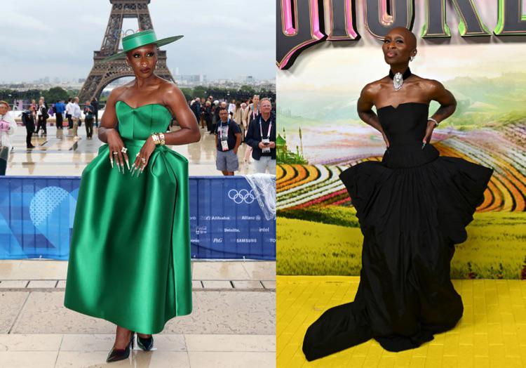 Cynthia Erivo Weight Loss: Inspiring Transformation Journey