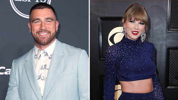 taylor swift gift to travis kelce