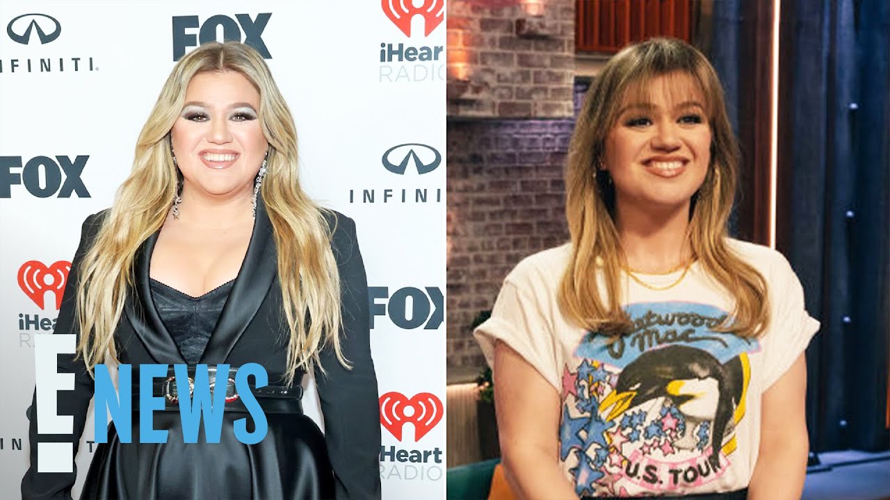 kelly clarkson weight loss dr oz