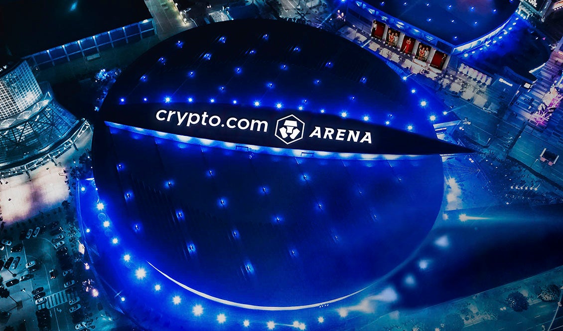 crypto arena jobs