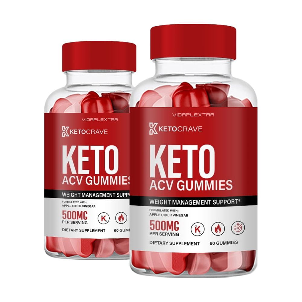 keto crave gummies reviews