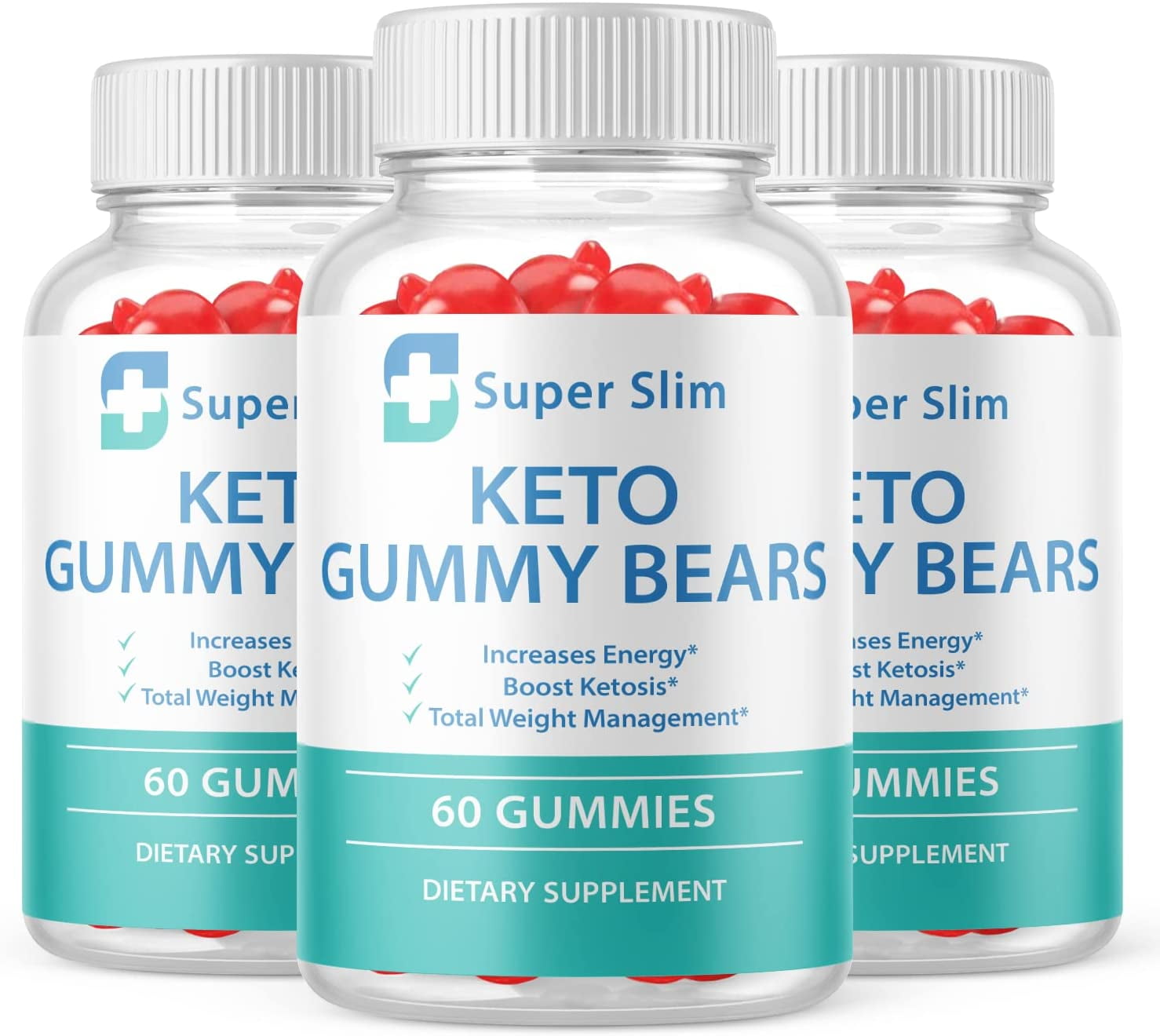 slim keto gummy