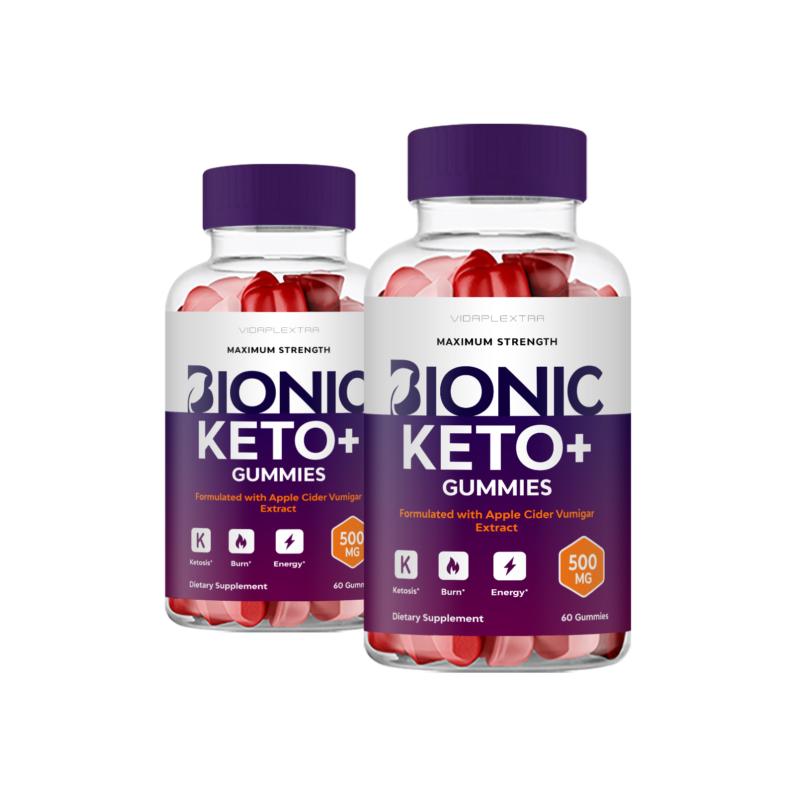 bionic keto gummies