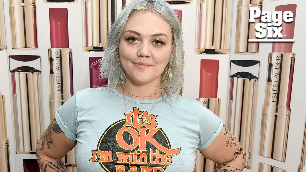 elle king weight loss