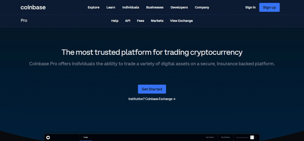 fintechzoom best crypto trading platform