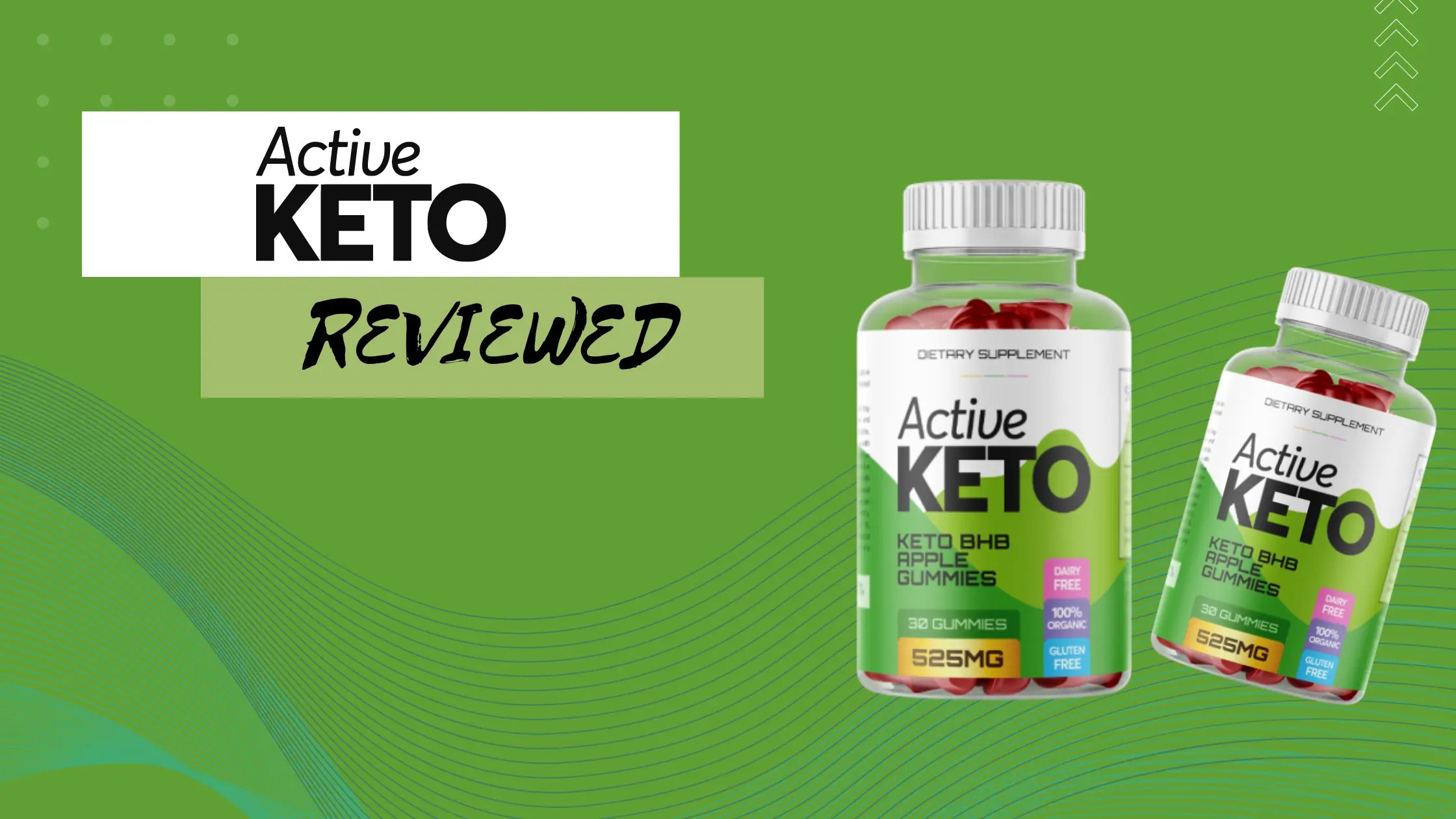 active keto reviews