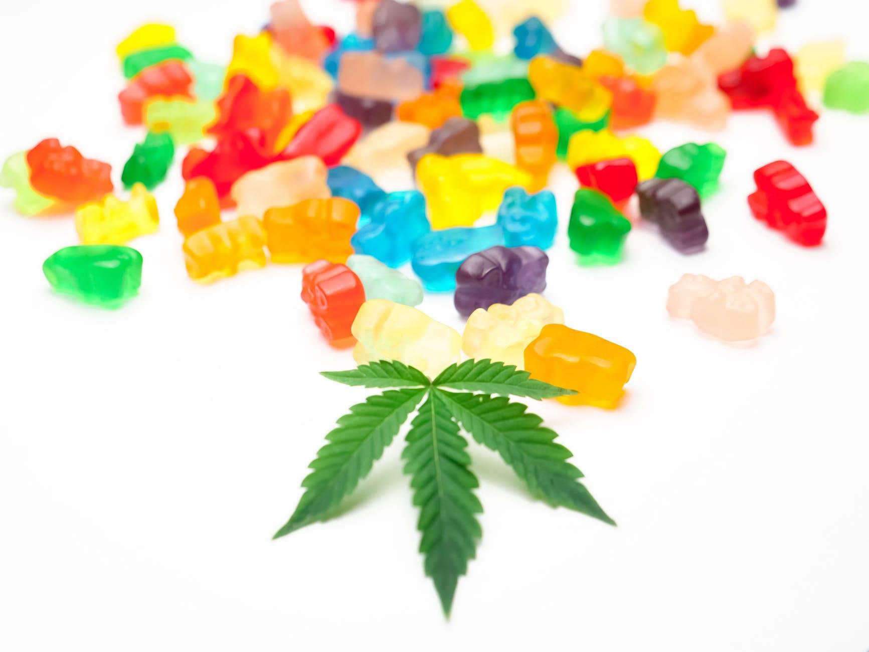 oprah winfrey gummies