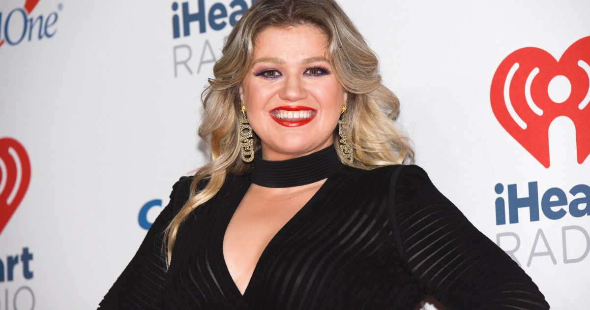 Kelly Clarkson’s use of meditation for better health and fitness