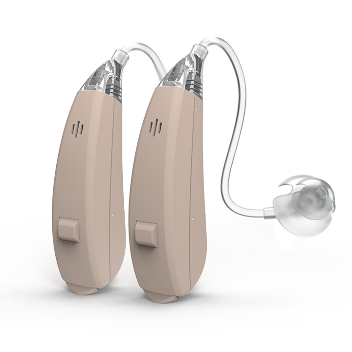 nano hearing aids