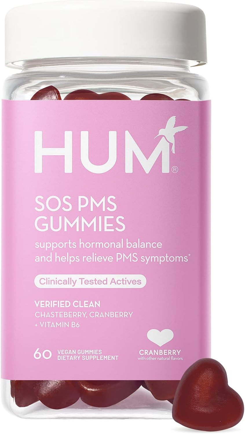 hum pms gummies