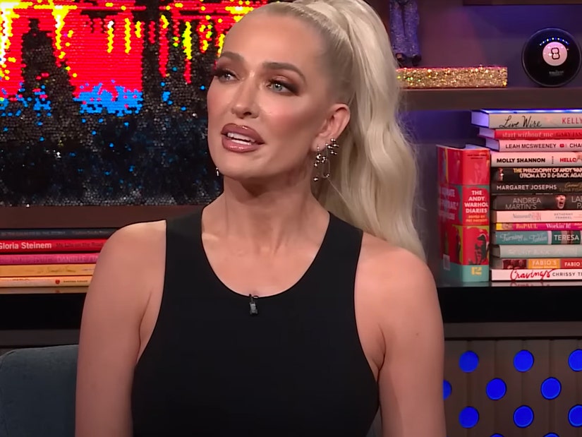 Erika Jayne’s Weight Loss Journey: A Stunning Transformation