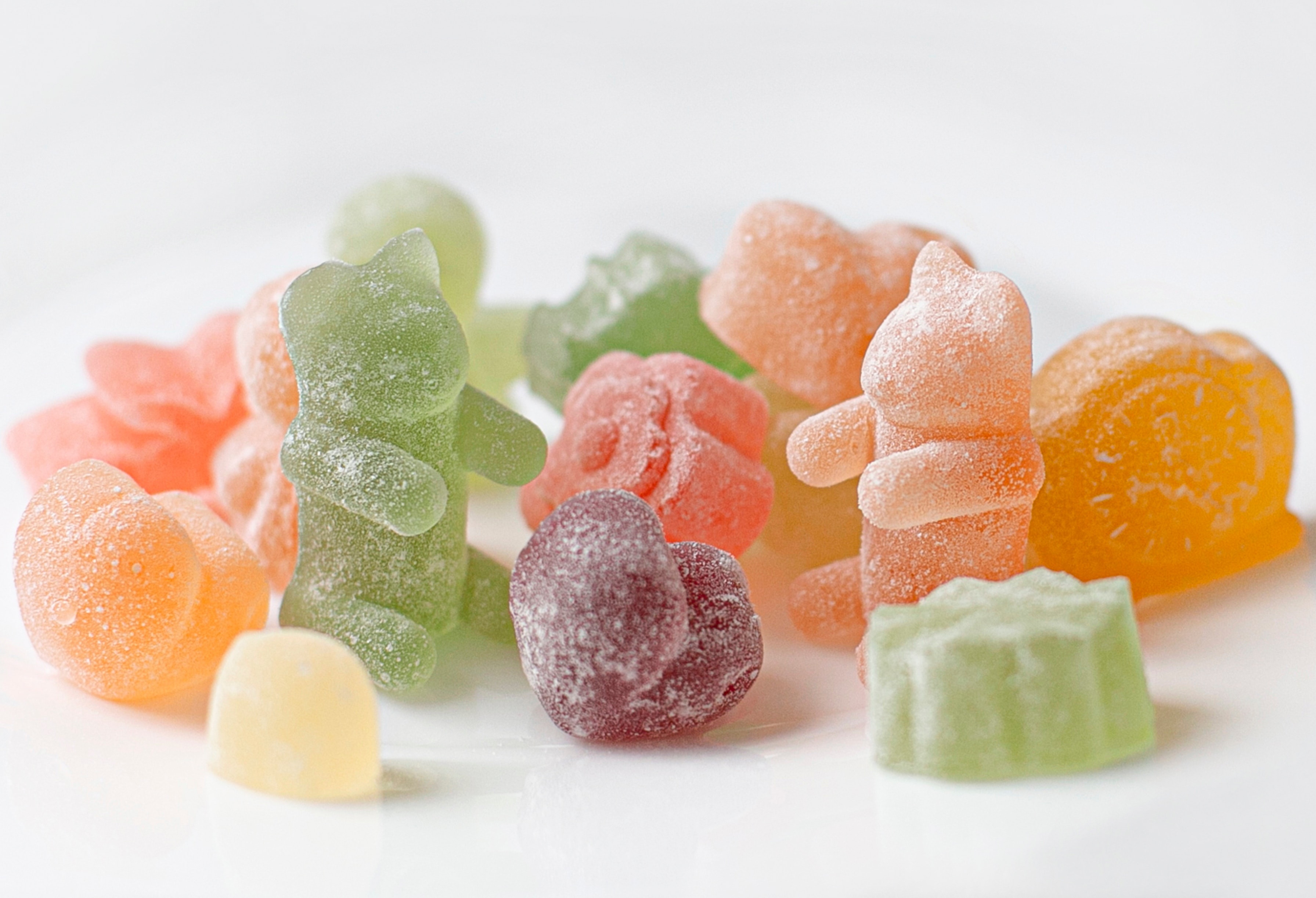 kelly clarkson gummies for weight loss