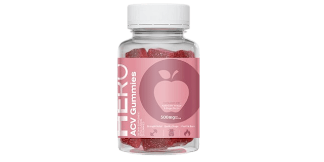 User testimonials on ACV gummies