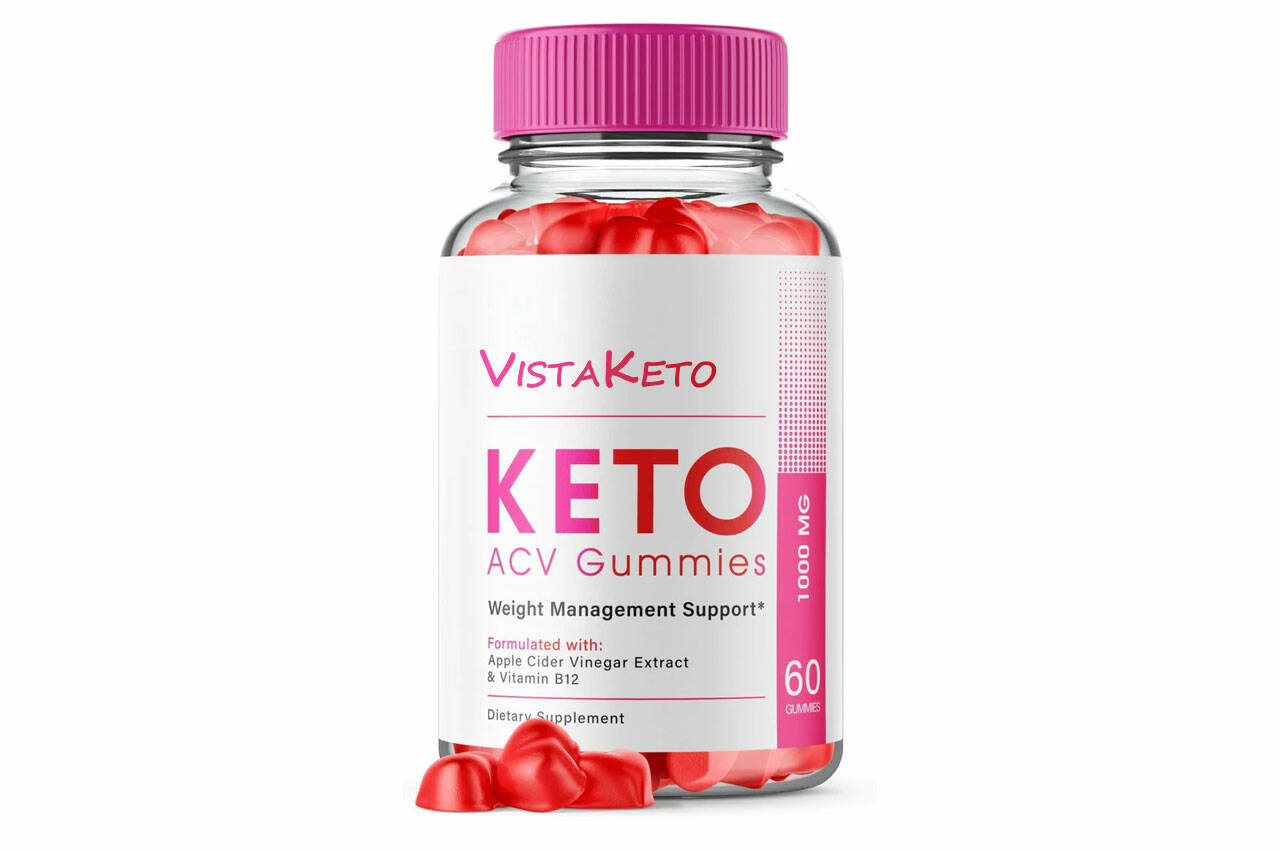 keto + acv gummies scam