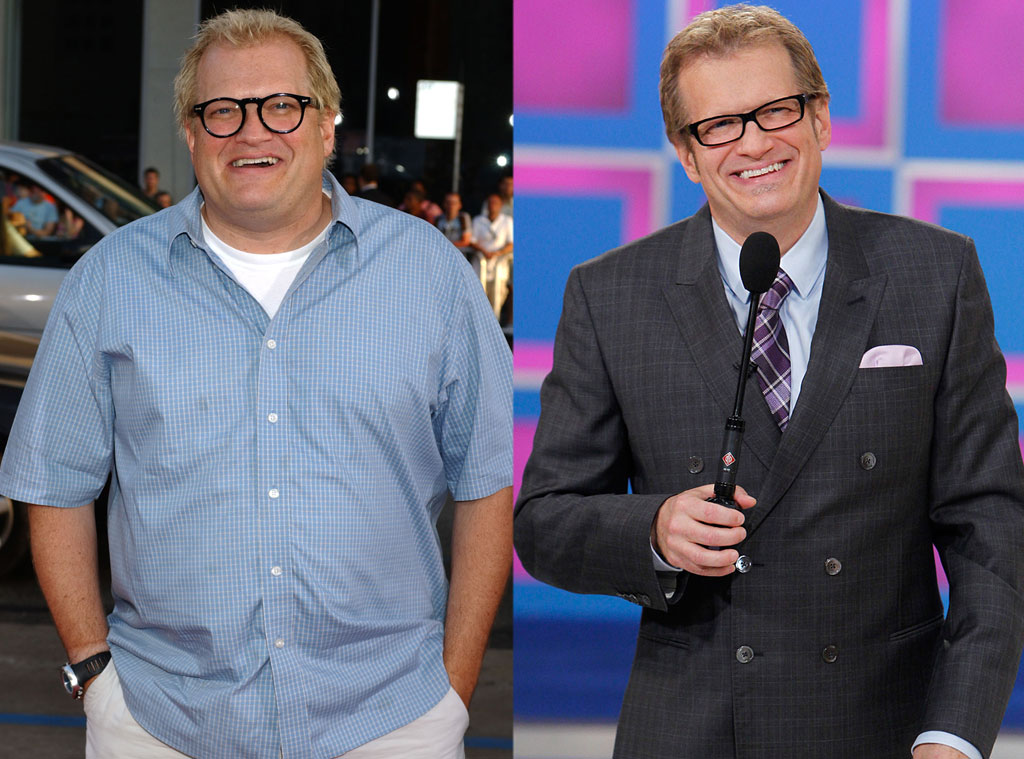 Drew Carey’s Weight Loss Journey A Transformation Story gallatinyw