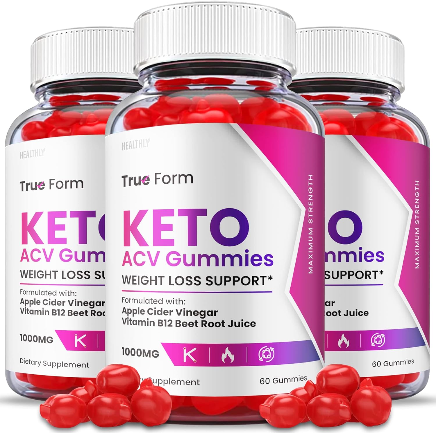 ketotrium keto gummies