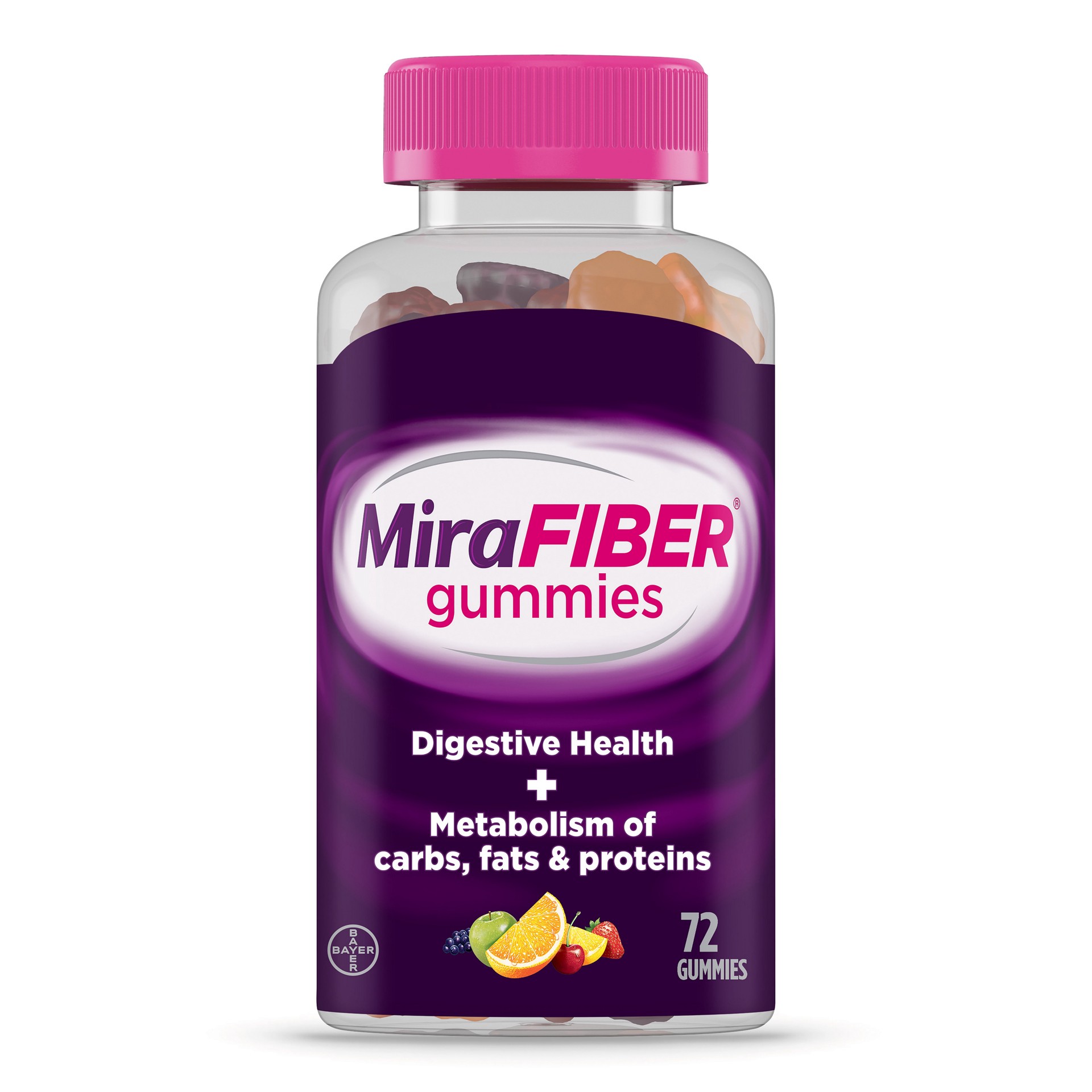 Everything You Need to Know About Miralax Fiber Gummies!