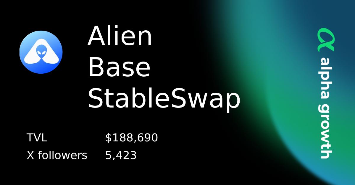 alien base crypto