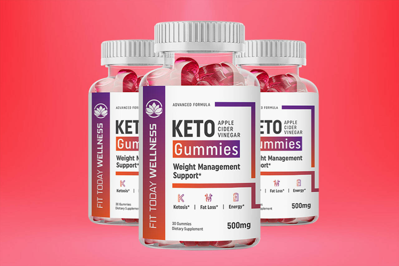 is keto gummies a scam