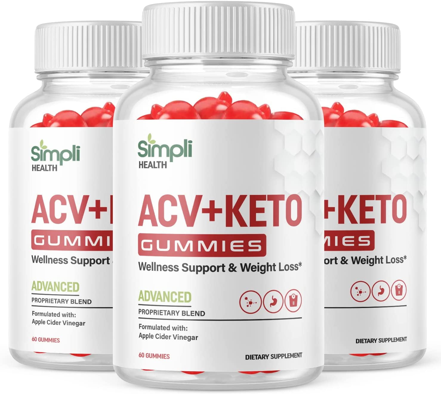 keto health gummies