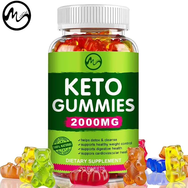 Where to Buy Keto Gummies: Top Stores, Tips, and Brands for Your Keto Journey