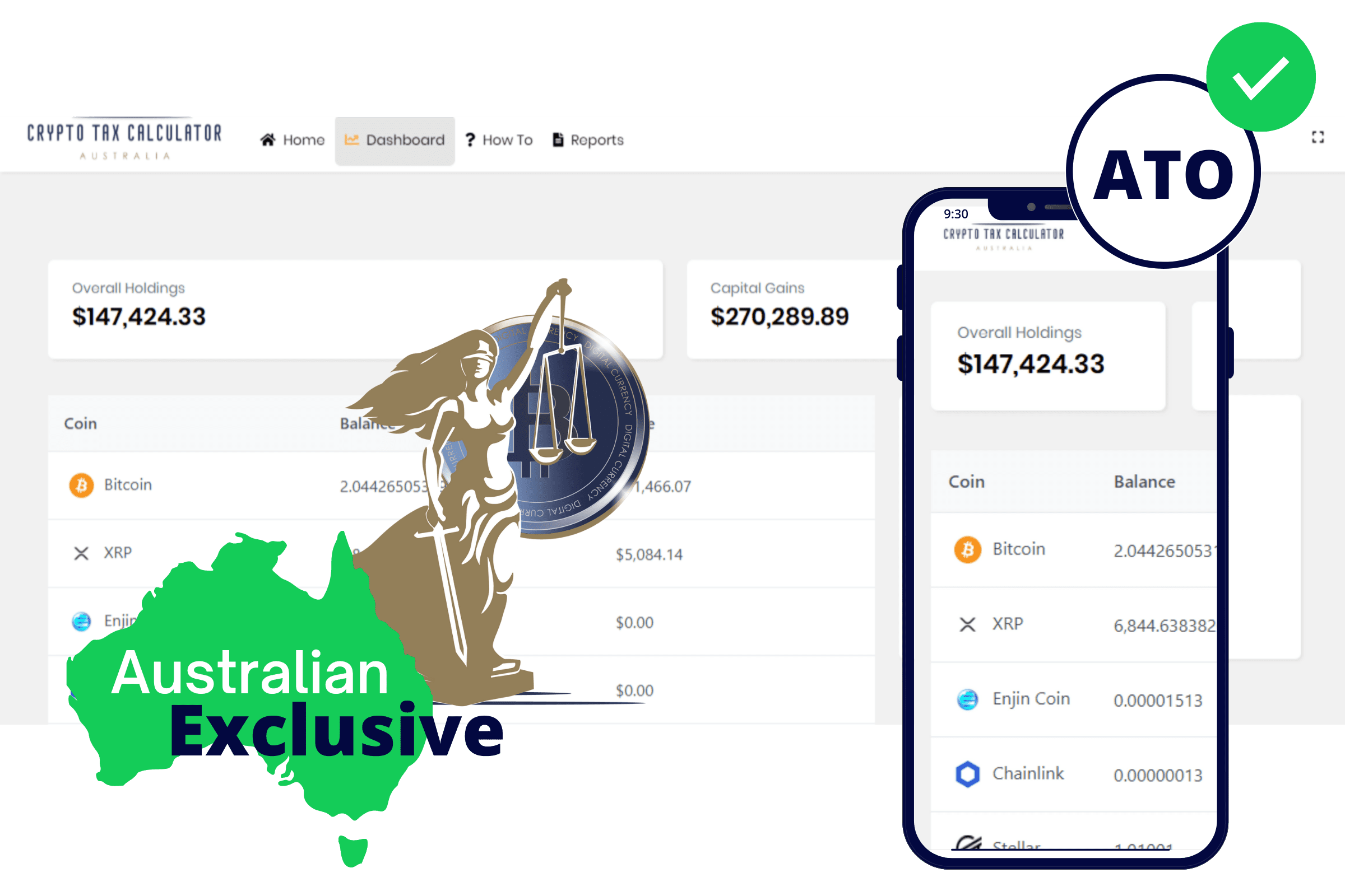 crypto tax calculator invite accountant