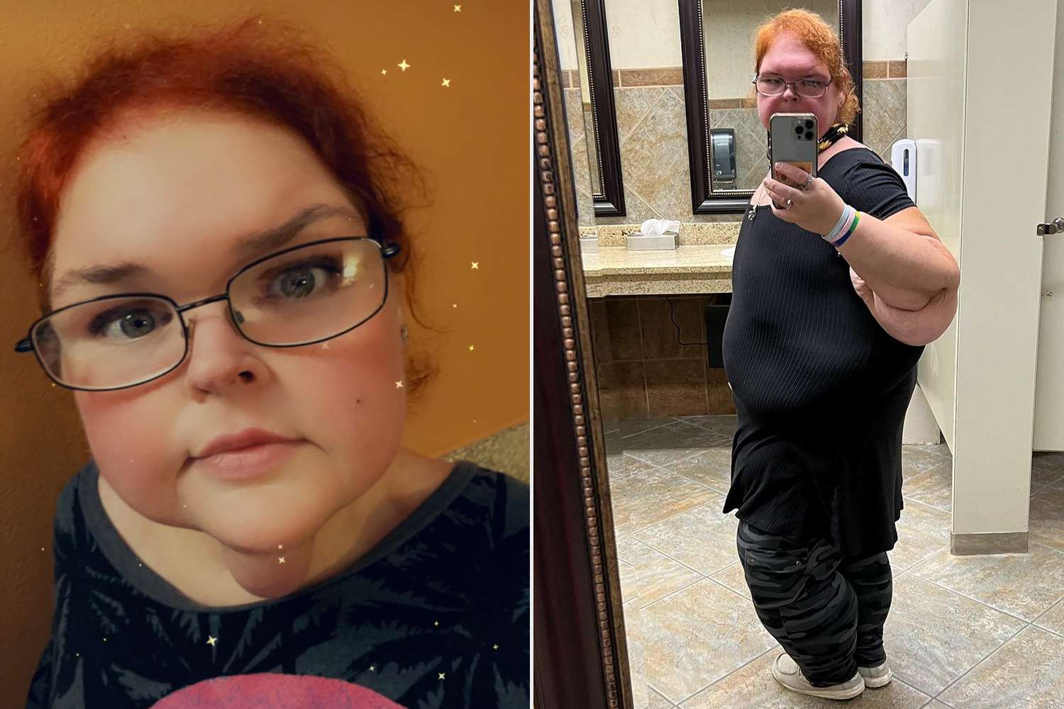 tammy slaton weight loss