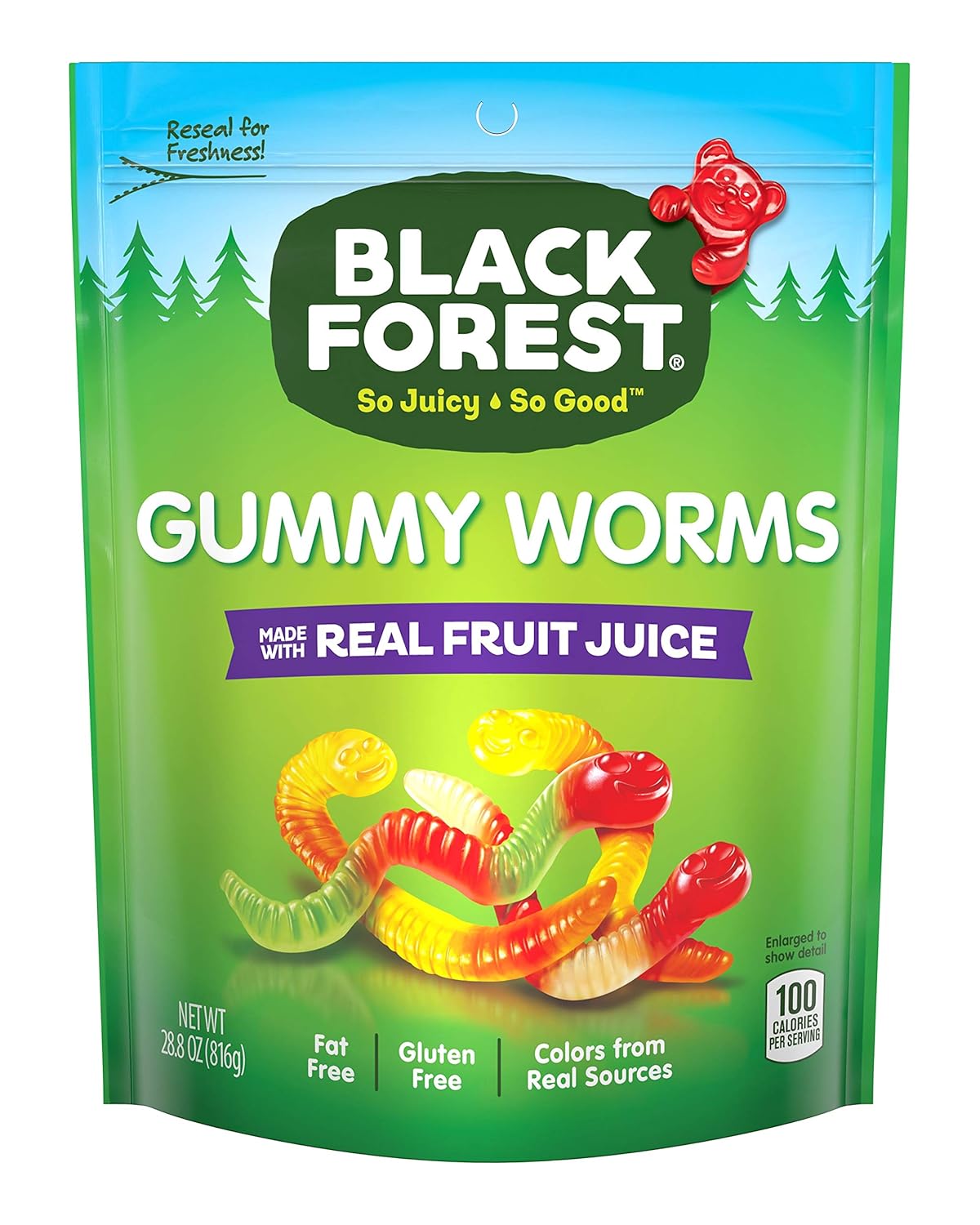 amazon gummy food