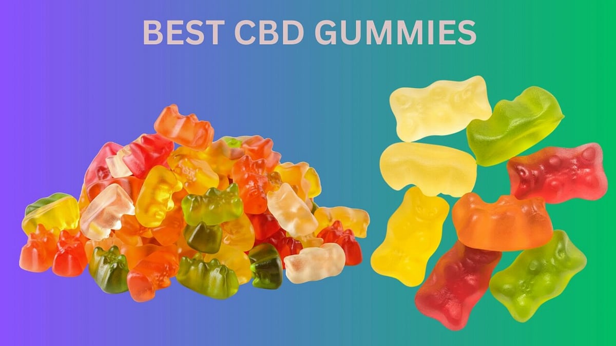 dr oz cbd gummies on amazon