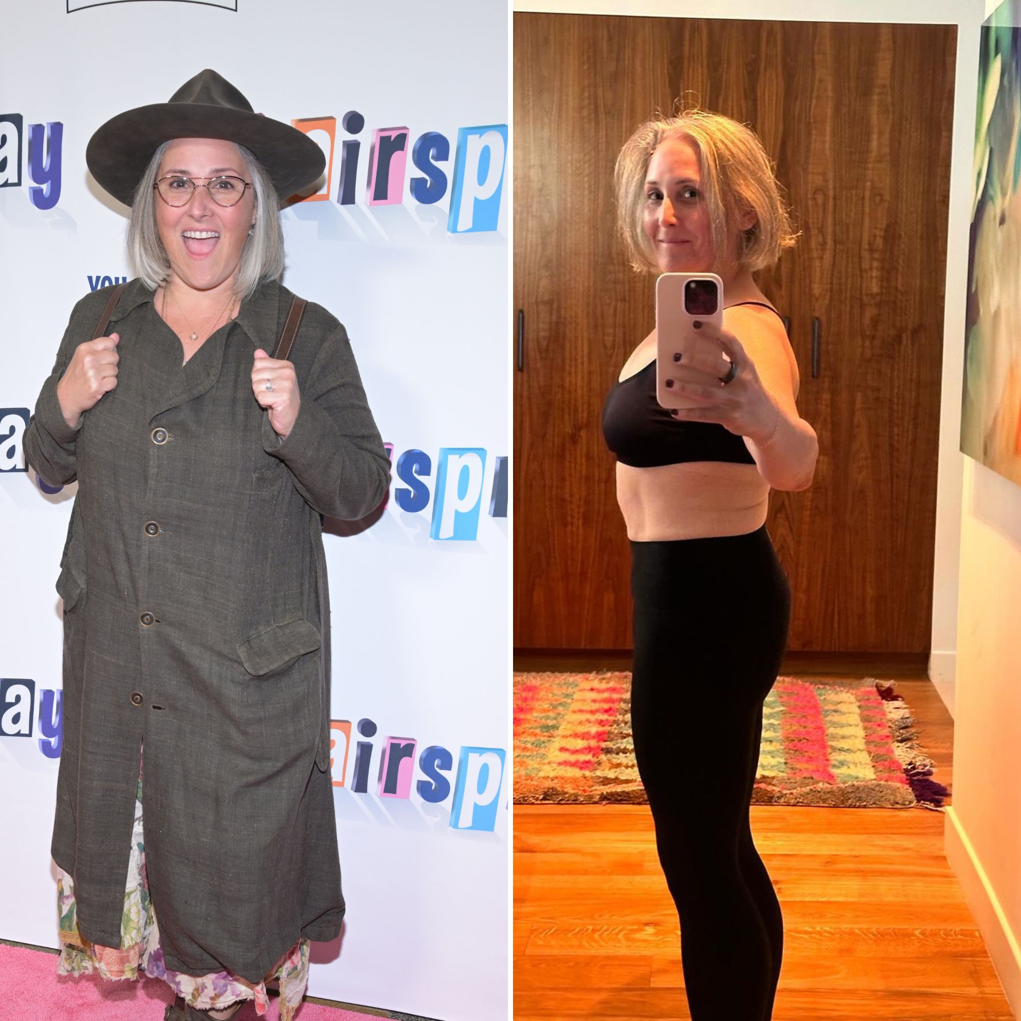 Fitbcheek'S Inspiring Weight Loss Journey - bvqymxc