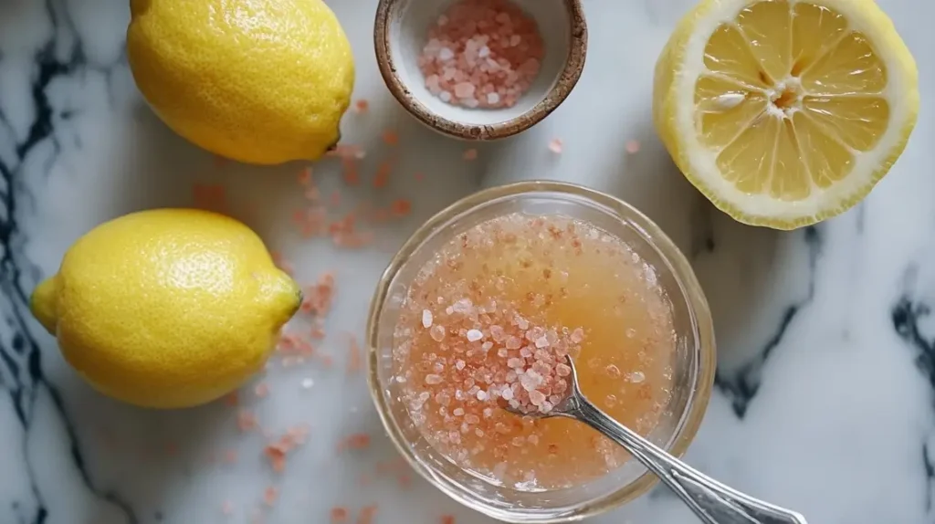Pink Salt Weight Loss Recipe: Does It Really Work? Find Out How It Can