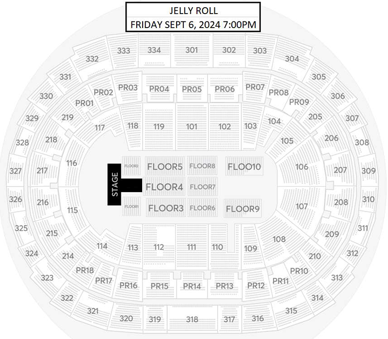 jelly roll concert crypto arena