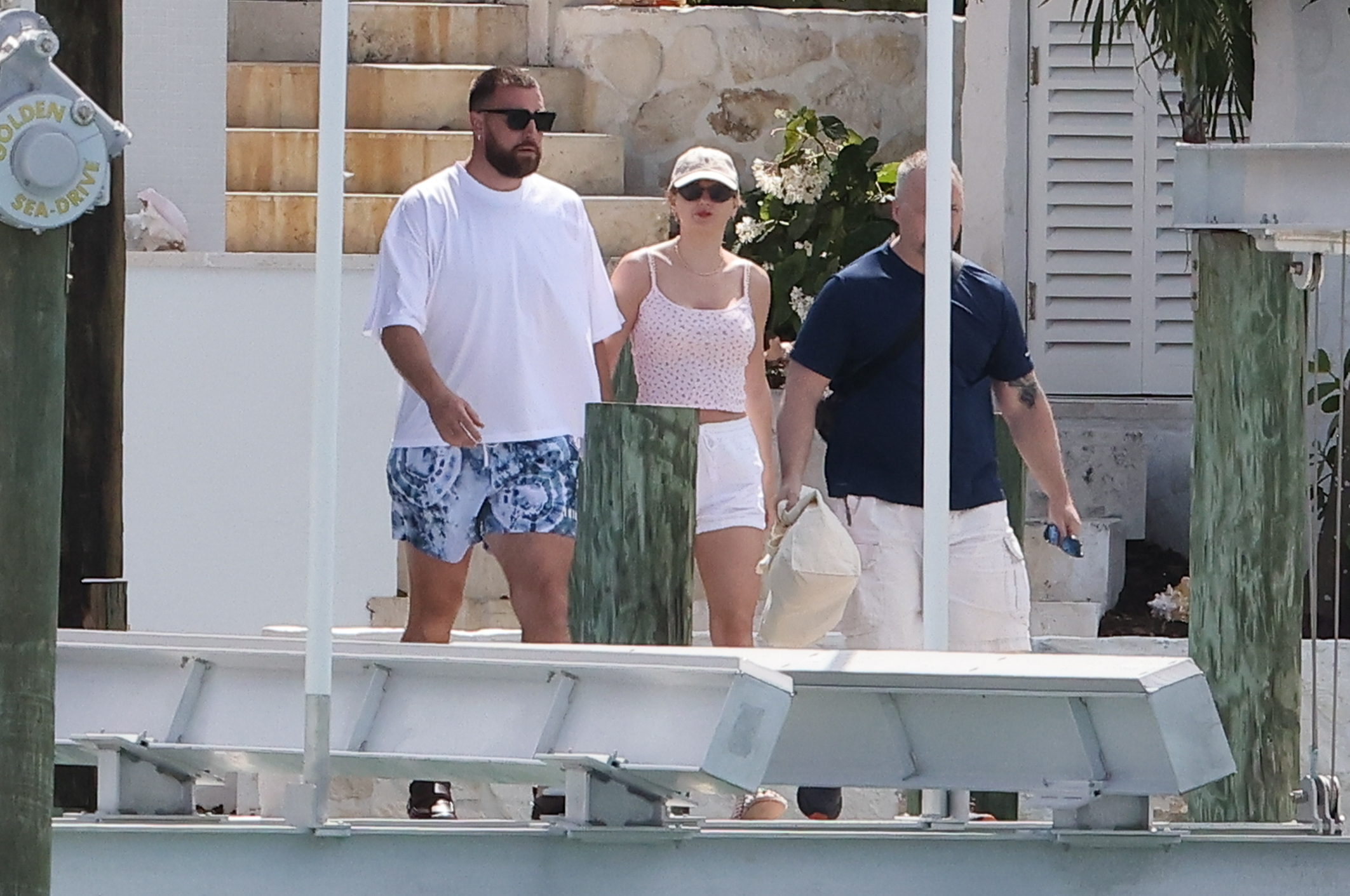 How Taylor Swift and Travis Kelce’s Bahamas Trip Influences Celebrity