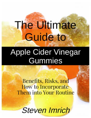 Tips for incorporating ACV gummies into your routine