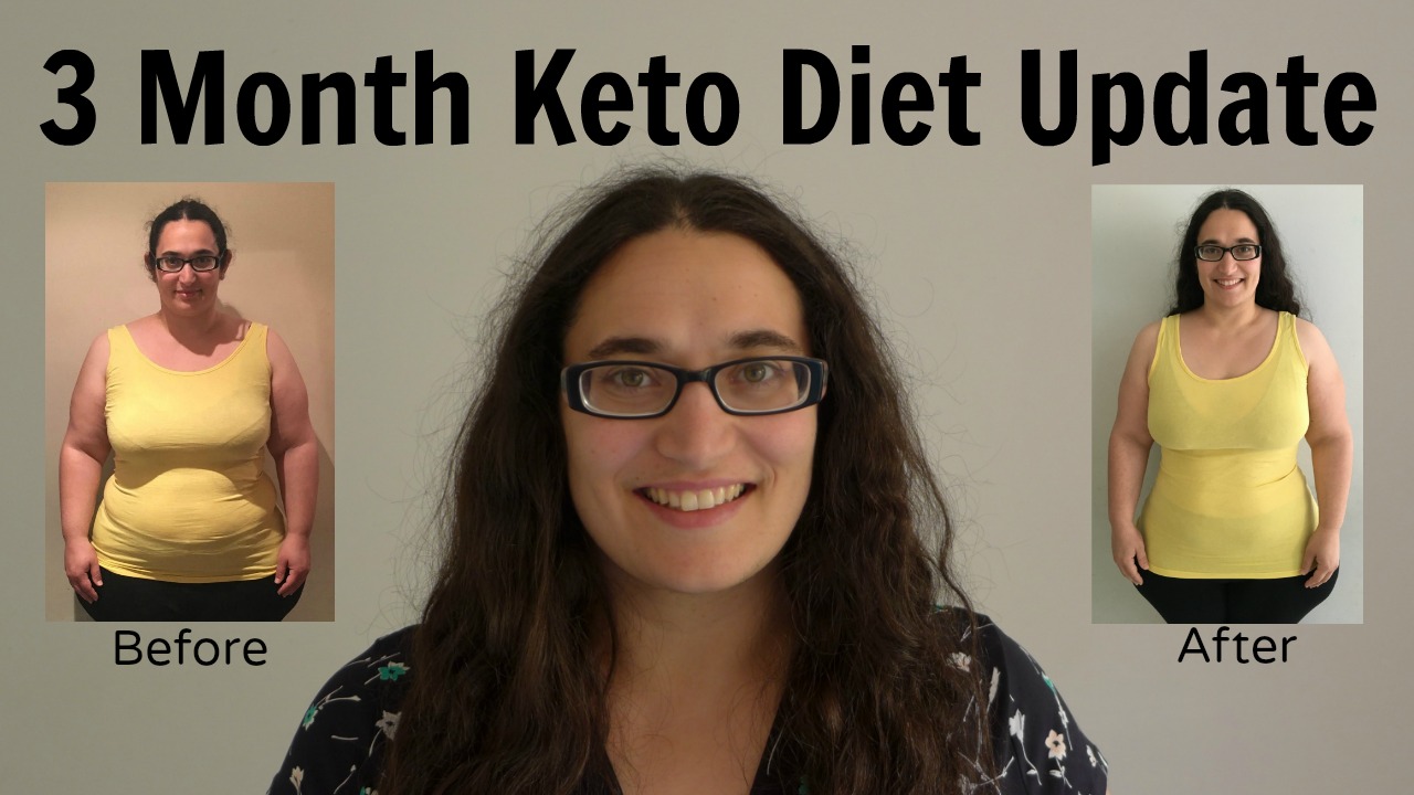 keto diet weight loss