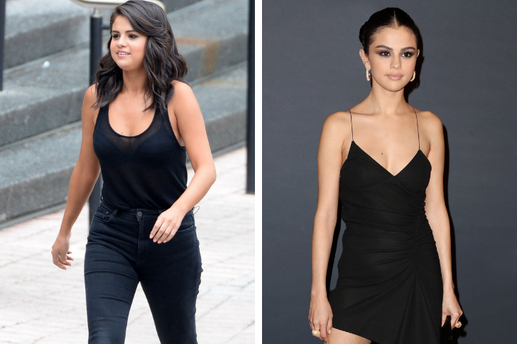 Selena Gomez’s 2024 Weight Loss: How She Shed 40 Pounds