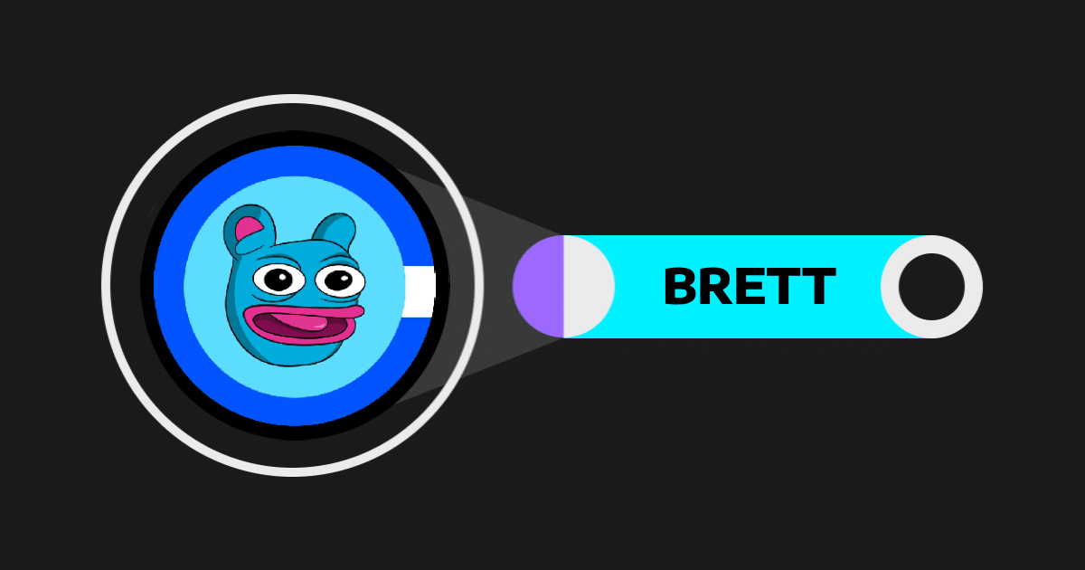 brett crypto