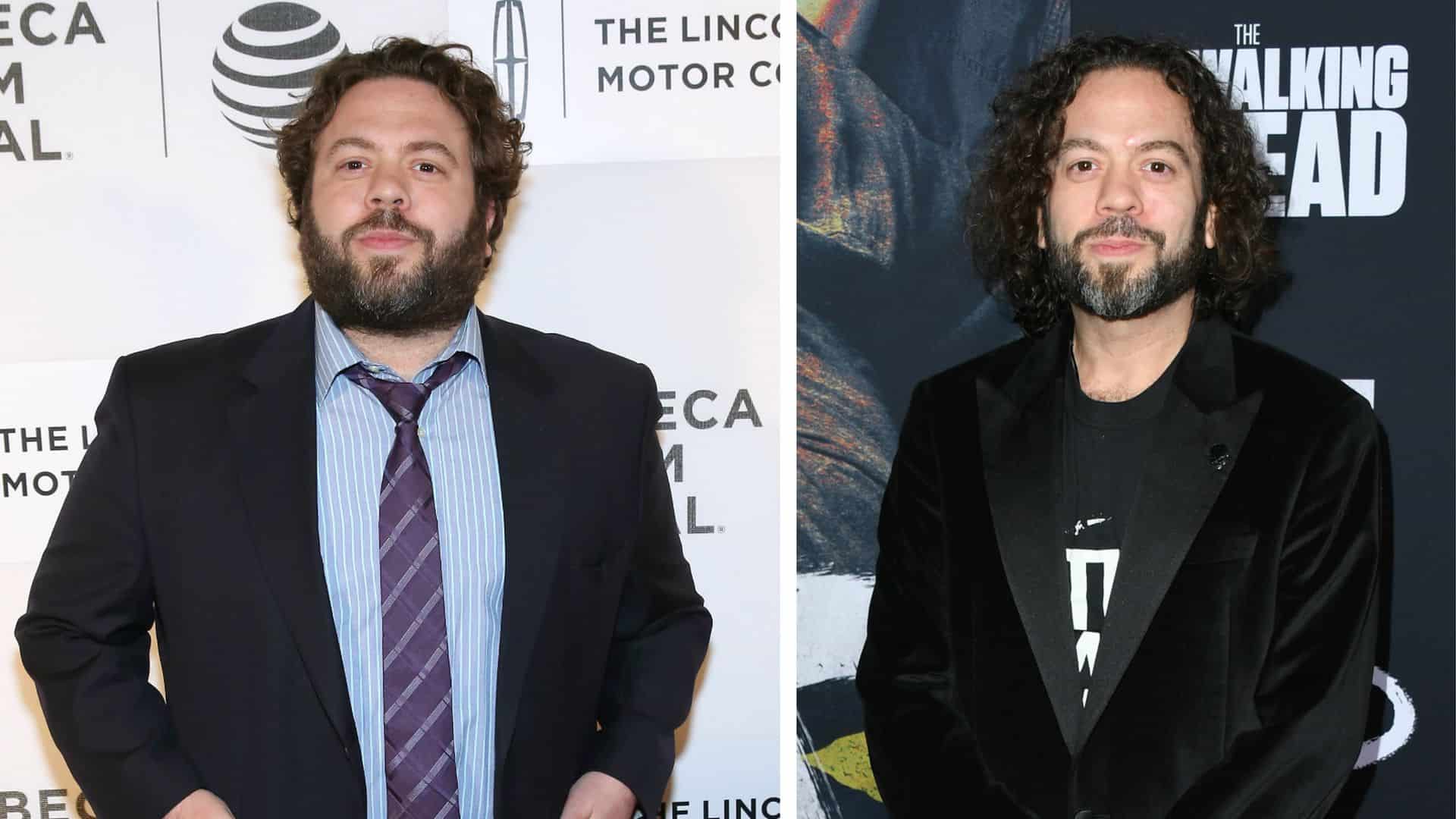 What You Should Know About Dan Fogler Weight Loss in 2024 bobjones